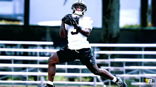 Guillotine Leagues™ Draft Strategy: Travis Etienne Highlights RB2 Targets For 2026