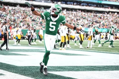 New York Jets vs. Detroit Lions Picks, Odds, Predictions, and Player Props for Week 3