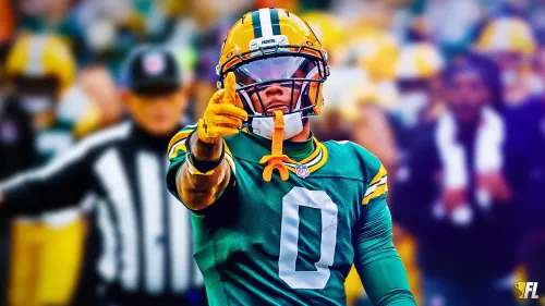 Golden Child To Target In Fantasy Football