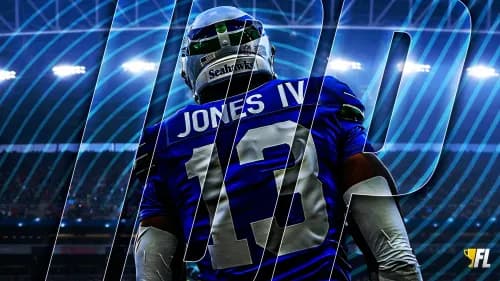 IDP Fantasy Football Starts For Week 8: Ernest Jones, Lukas Van Ness, and More