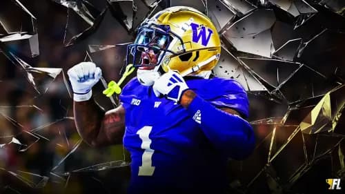 What Separates NFL Draft RB Prospects For Fantasy Football Glory