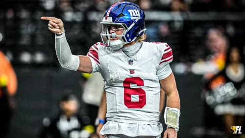 Fantasy Football Deep Dive Into Positional Depth: Draft Plan Focused On Mid-Round Quarterbacks