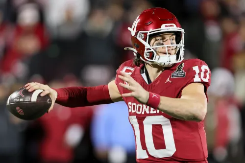 College Football Best Bets for Week 2: Can Oklahoma Keep Michigan at Bay?