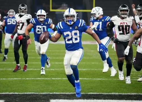 Houston Texans vs. Indianapolis Colts Picks, Odds, Predictions, and Player Props for Week 3