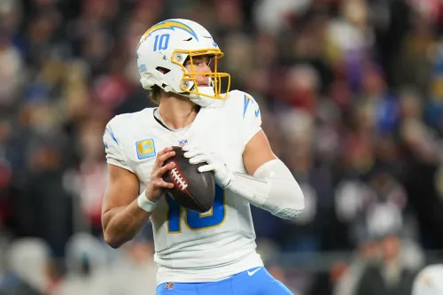 Los Angeles Chargers vs. Arizona Cardinals Fantasy Football Matchup Breakdown For Week 1
