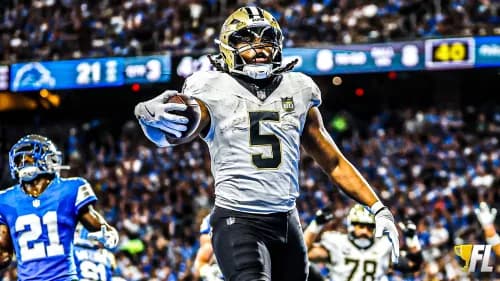 What To Do If You Missed Out On Ollie Gordon, Braelon & More On The Week 4 Waiver Wire