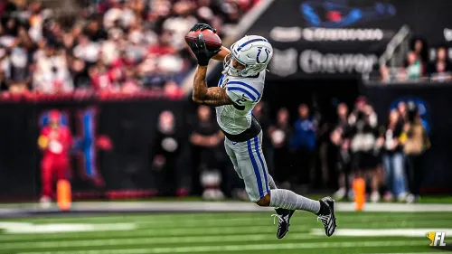 Three Late-Round Targets For 2026 Fantasy Football Drafts