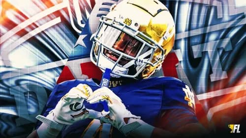 Jeremiyah Love Fantasy Football Value With Arizona Cardinals