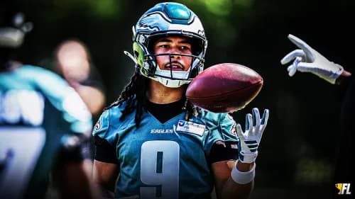 Makai Lemon vs. KC Concepcion: Who Should You Draft In 2026 Fantasy Football?