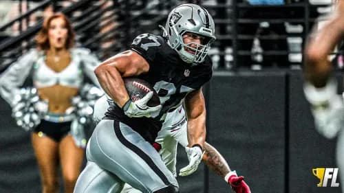 NFL DFS Value Plays For Week 1 On DraftKings & FanDuel: Michael Mayer Headlines Cheap DFS Picks