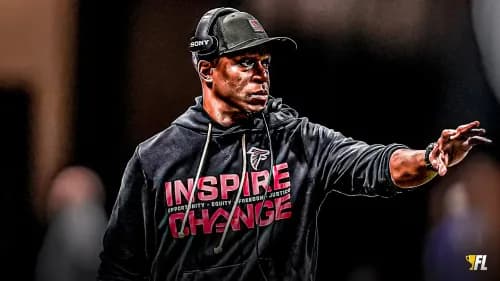 Everyone Is Getting Chopped ... Not Just Head Coaches