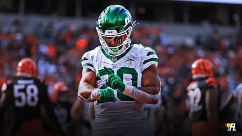 Five NFL Trades We Want To See For Fantasy Football Ahead of NFL Trade Deadline