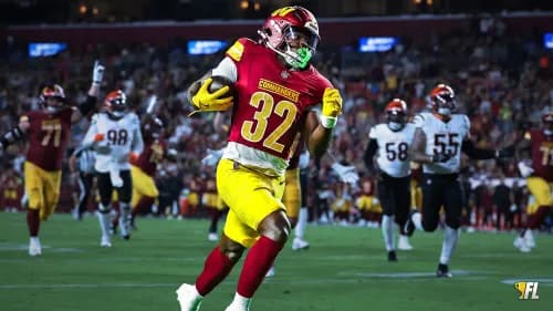 Searching For The Perfect Build For Your Fantasy Football Roster