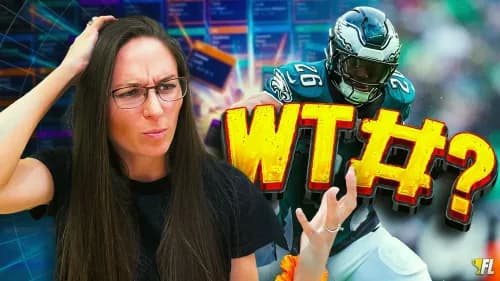 Learning From Other Leagues' Fantasy Football Drafts