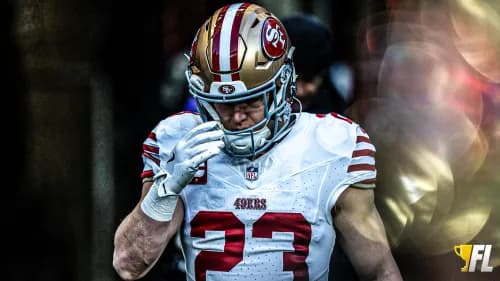Los Angeles Rams vs. San Francisco 49ers Fantasy Football Matchup Breakdown For Week 1