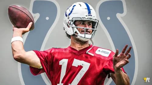 NFL OTAs Risers For Fantasy Football: Daniel Jones, Greg Dulcich and More