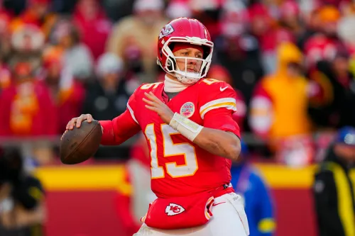 Kansas City Chiefs vs. Denver Broncos Fantasy Football Matchup Breakdown For Week 1