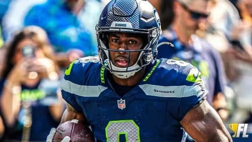 Seattle Seahawks vs. New England Fantasy Football Matchup Breakdown For Week 1