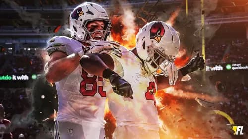Trade 2 RBs And Hold The 1 You Love In Fantasy Football