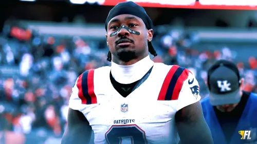 Stefon Diggs Fantasy Football Value With Commanders: An Immediate WR2 For Washington