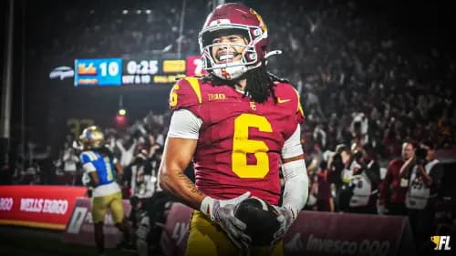 How To Value The 1.04 In 2026 Dynasty Rookie Drafts: Pick Between Makai Lemon and Jordyn Tyson