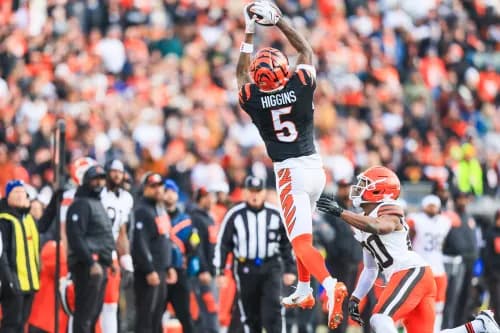 Cincinnati Bengals vs. Houston Texans Picks, Odds, Predictions, and Player Props for Week 2