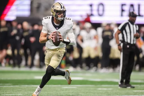 NFL Spread Picks For Week 1: Back The Saints In A Road Dome Game