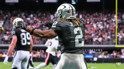 Week 4 Fantasy Football Recap: Ashton Jeanty and Woody Marks Break Out