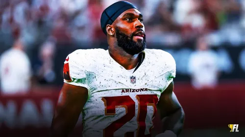 Week 9 Fantasy Football Streamers at Every Position: Be a Bam Knight Rider