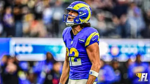 Week 1 Fantasy Football Game-By-Game Breakdown: Rankings, Projections & Analysis For Every Game