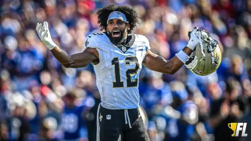 Week 1 Fantasy Football Game-By-Game Breakdown: Rankings, Projections & Analysis For Every Game
