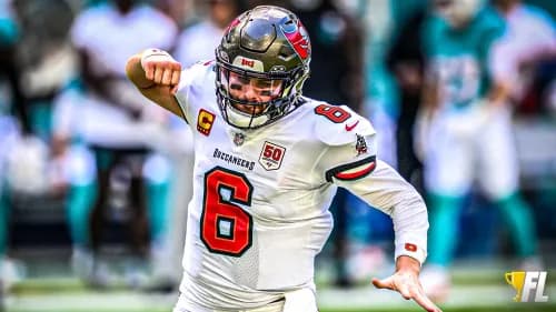 NFL Parlay Picks for Week 1: Bet on the Underdog Bucs