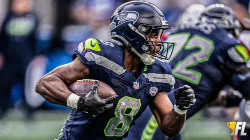 Week 2 Projections For Fantasy Football: Jadarian Price, Michael Mayer & More