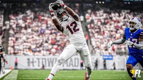 Week 2 Fantasy Football Injuries, Coachspeak and News to Help You Win: Updates on Nico Collins, Zay Flowers & More