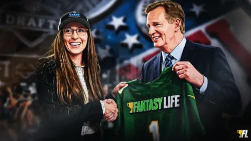 2026 NFL Draft Do's And Don'ts For The Best Fantasy Football Experience