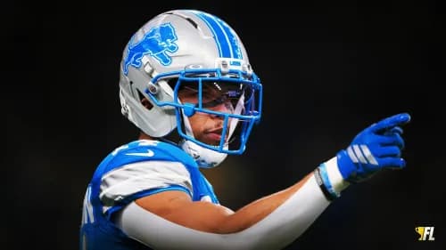 Is Amon-Ra St. Brown The Most Consistent WR In Fantasy Football?