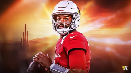 Jacoby Brissett and More Subs Can Break Out in Week 14 Fantasy Football 