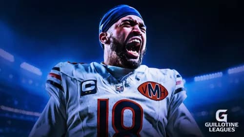 What Time do Guilloteenie Waiver Wires Run in the Postseason?