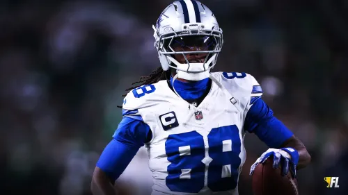 4 Fantasy Football Playoff Schedules To Target