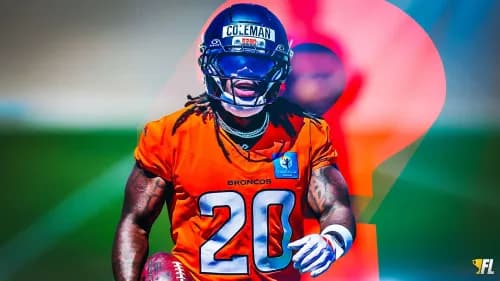 Which Rookie RBs To Select Late In Fantasy Football Drafts?