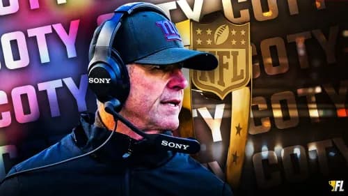 Early 2026 NFL Coach Of The Year Bets: Don't Fall For The John Harbaugh Trap