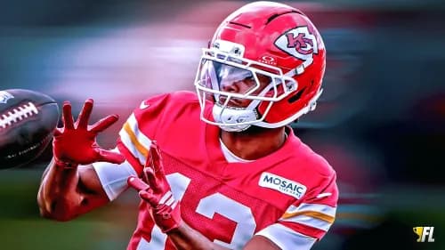4 Rookie Wide Receivers To Target In Fantasy Football: Cyrus Allen, Ja'Kobi Lane And More