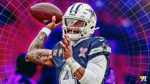 Dak Prescott Fantasy Football Outlook for 2026: An Under-Appreciated Late-Round QB