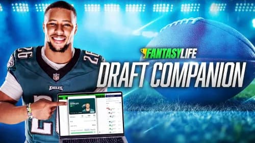 Introducing Draft Companion: Your Real-Time Fantasy Football Draft Assistant