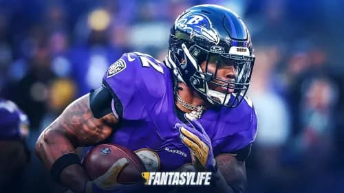NFL Spread Picks for Week 8: Why We Like the Ravens to Cover vs. the Bills