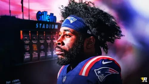 Romeo Doubs Fantasy Football Outlook with Patriots: Get Ready To Learn WR4, Buddy