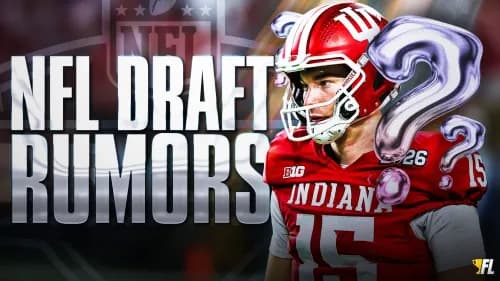 2026 NFL Draft Rumors: Is The NFL Sold On Fernando Mendoza?