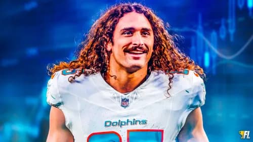 Late-Round ADP Values For Fantasy Football 2026: Target Greg Dulcich At His Price