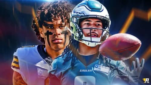 2026 Fantasy Football Rookie Projections and Rankings: Jordyn Tyson, Makai Lemon and More