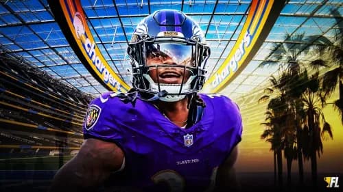 Dynasty Fantasy Football Stashes From Free Agency: Keaton Mitchell, Emanuel Wilson and More